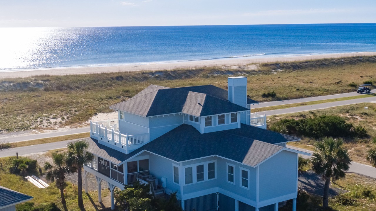 Photo of Outdoor in Bald Head Island
