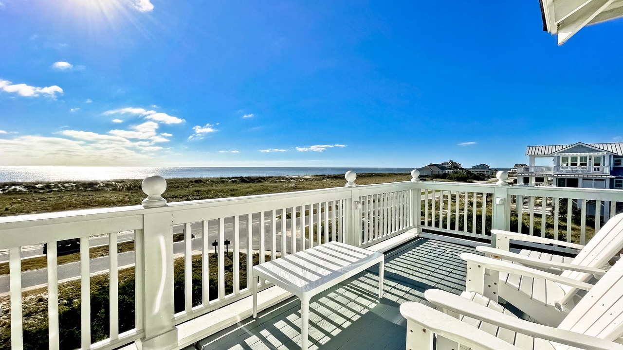 Photo of Outdoor in Bald Head Island