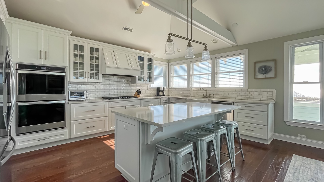 Photo of Kitchen in Bald Head Island
