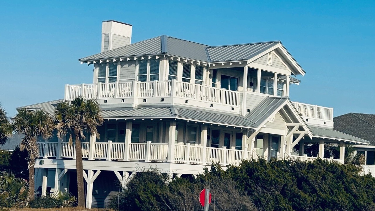 Photo of Outdoor in Bald Head Island