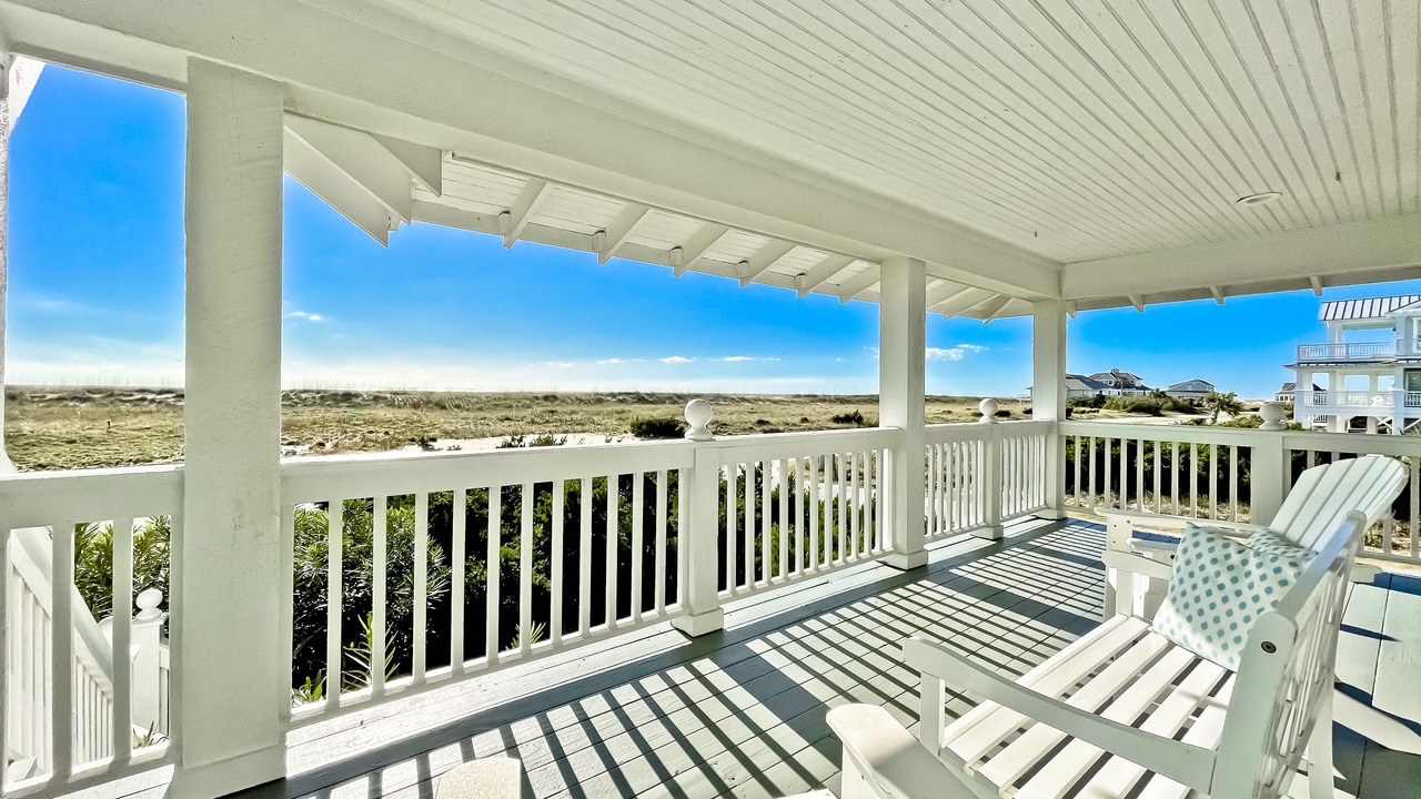 Photo of Outdoor in Bald Head Island