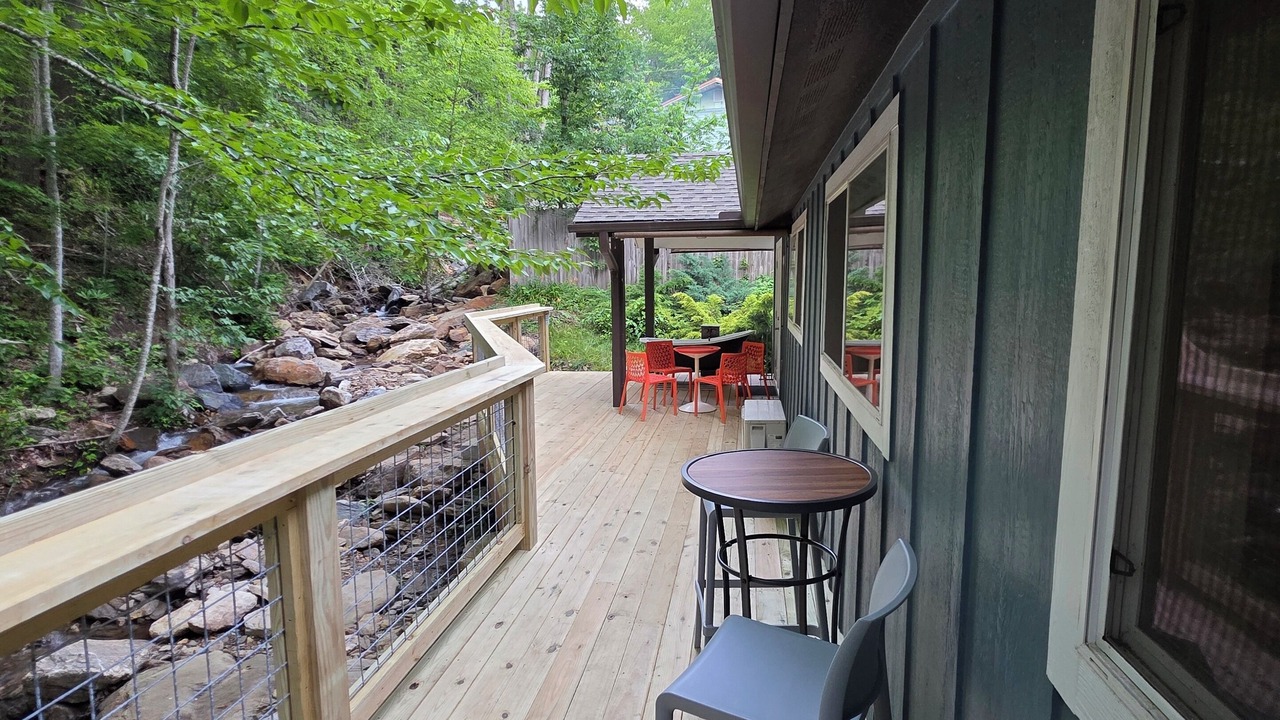 Photo of Outdoor in Weaverville