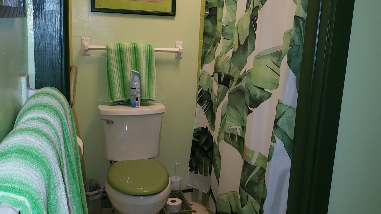 Photo of Bathroom in Sharps