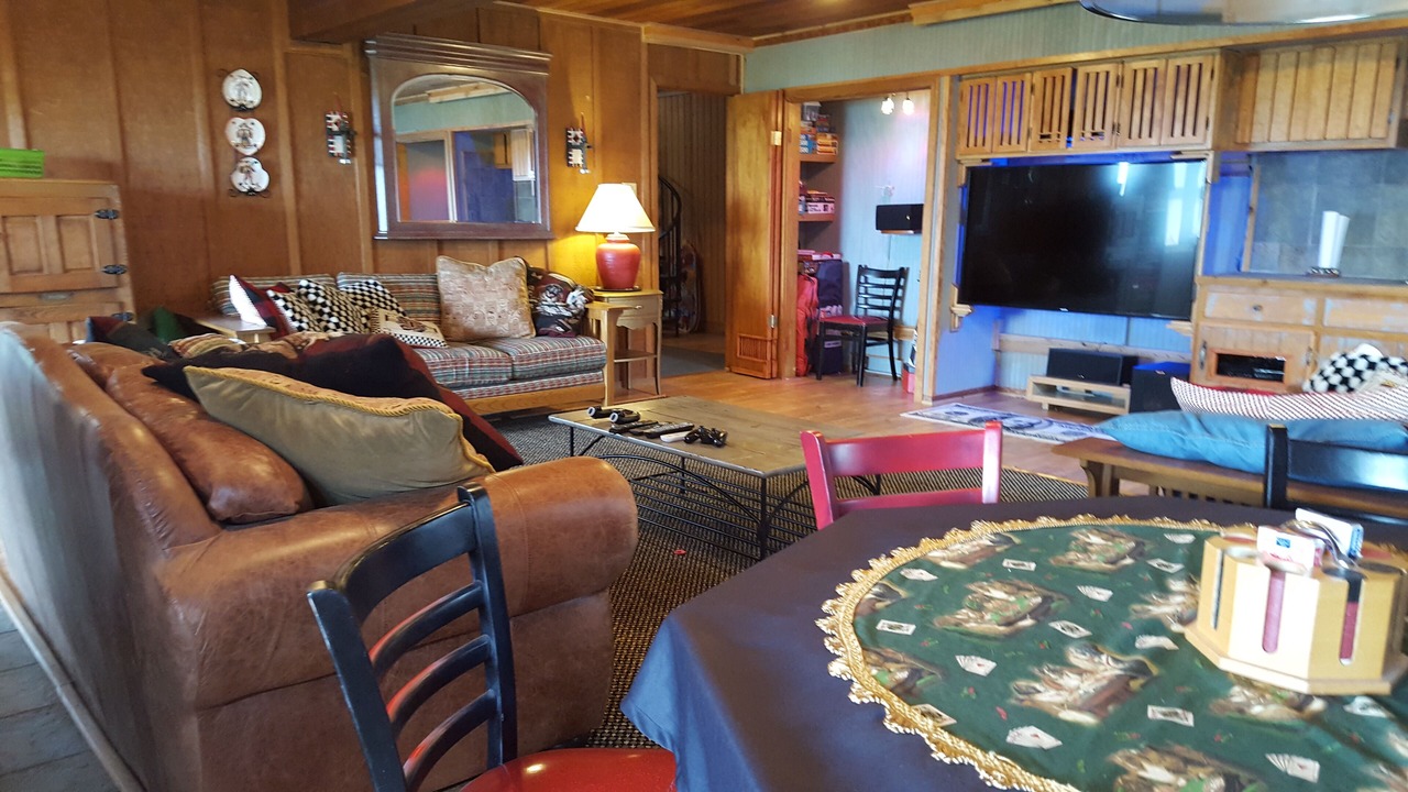 Photo of Bedroom in Sharps
