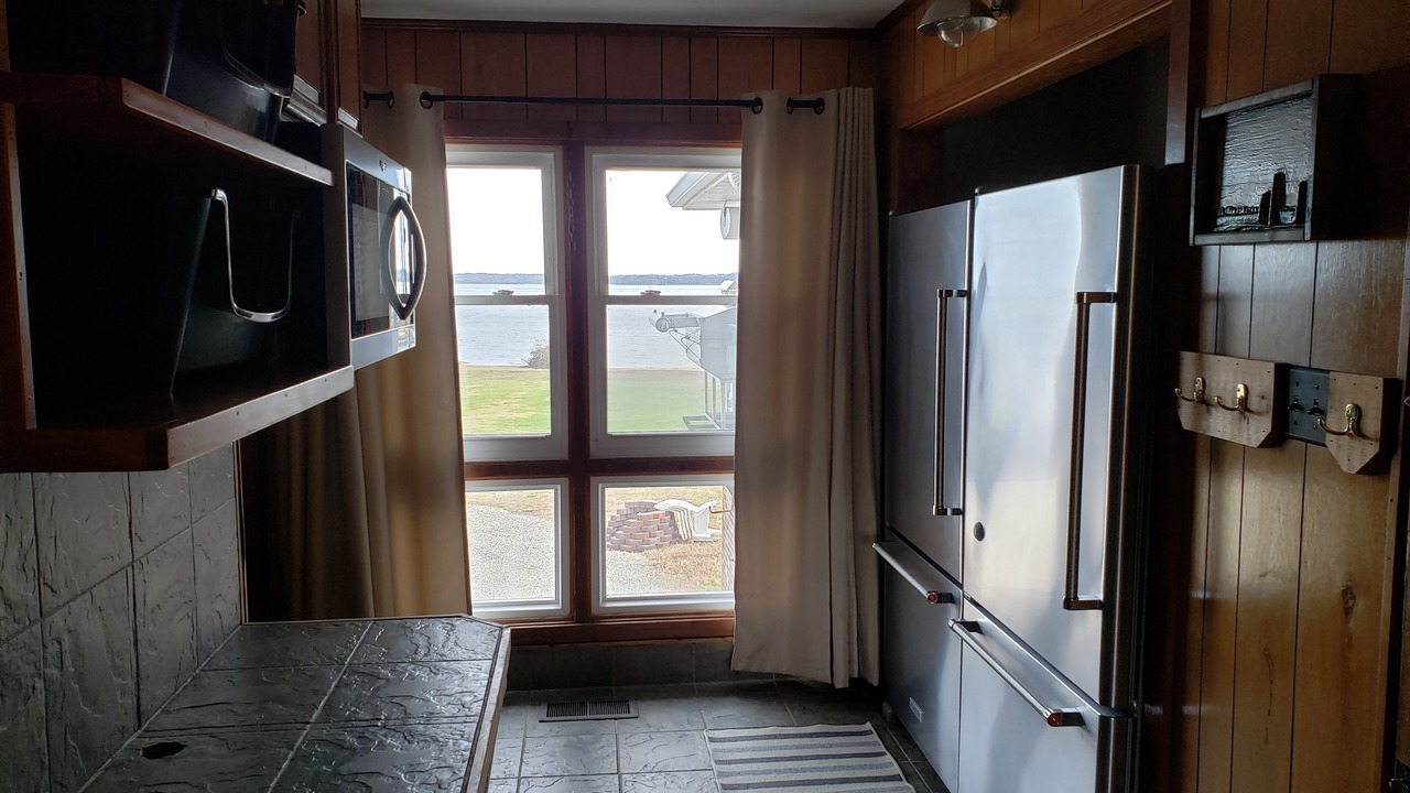 Photo of Kitchen in Sharps