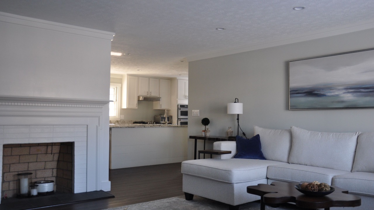 Photo of Livingroom in Boone
