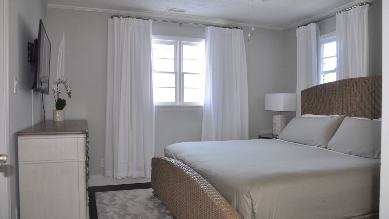 Photo of Bedroom in Boone