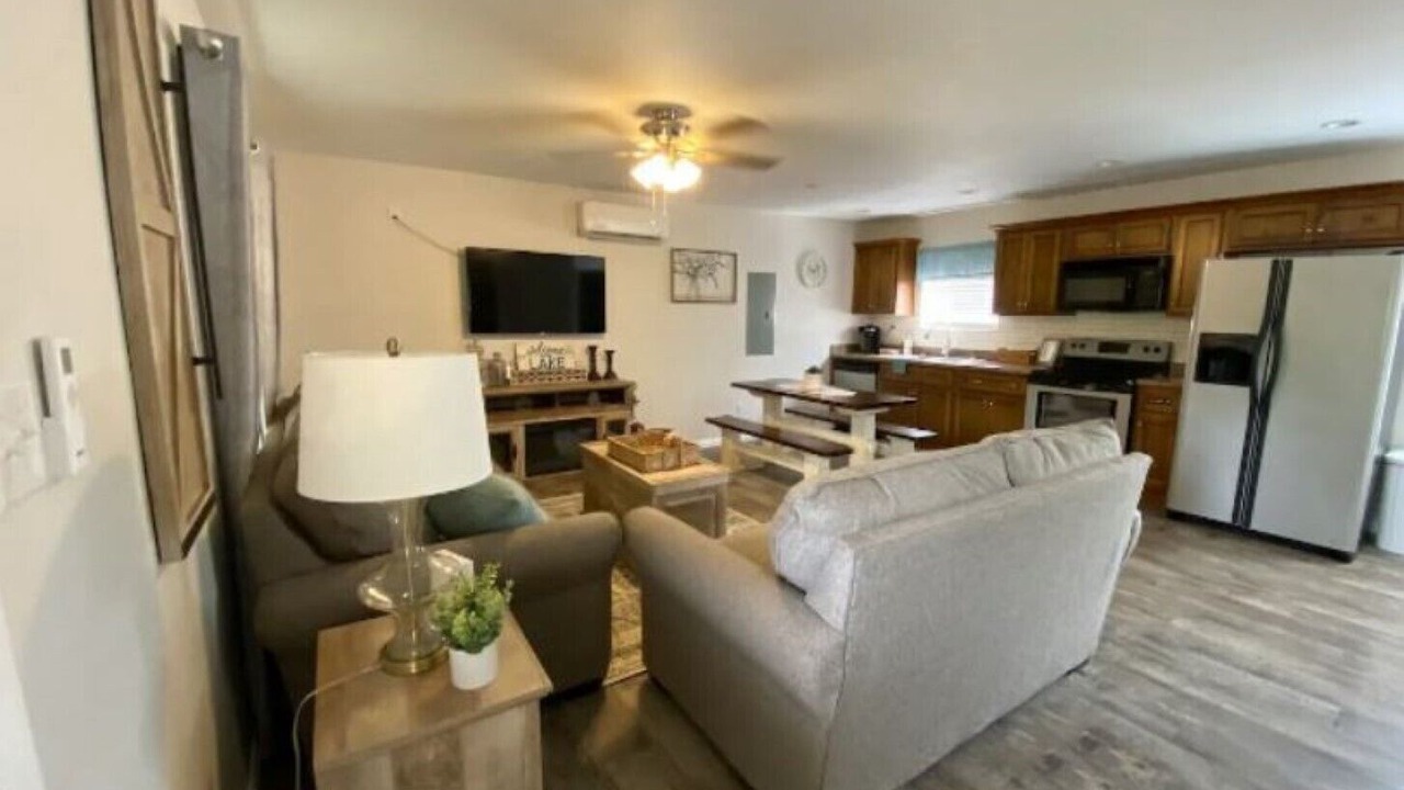 Photo of Livingroom in Nancy
