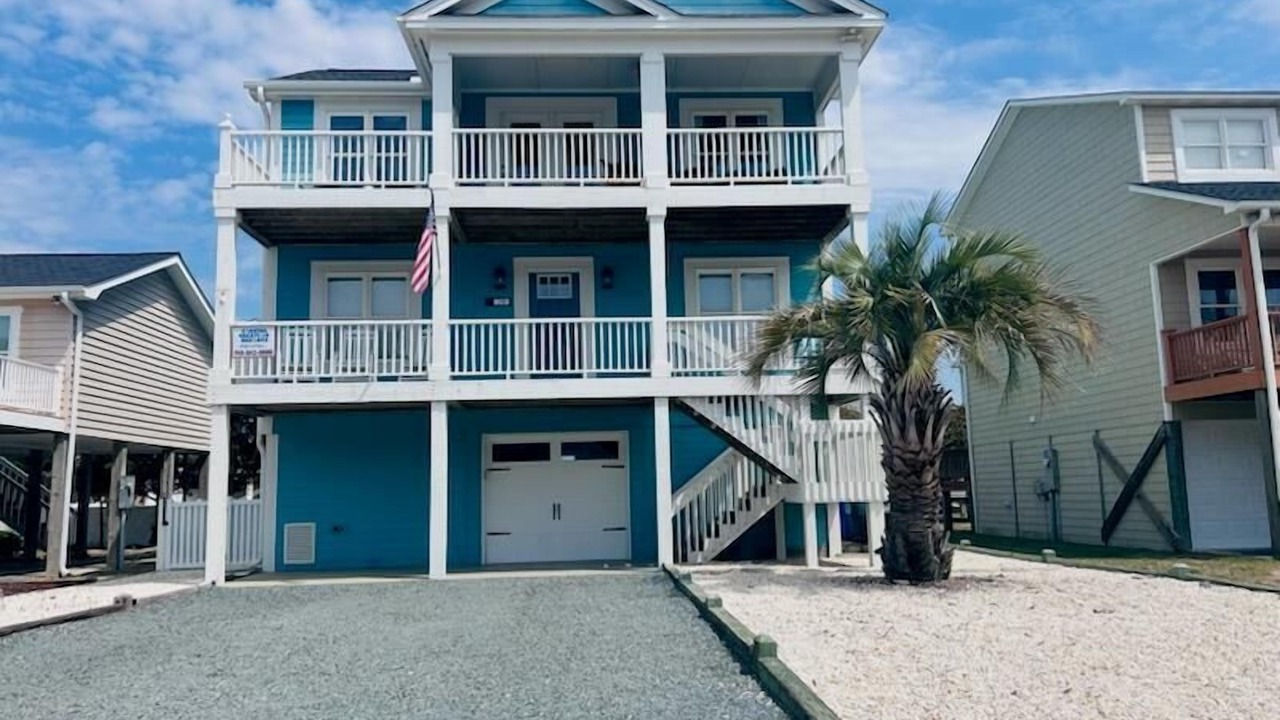 Photo of Outdoor in Holden Beach