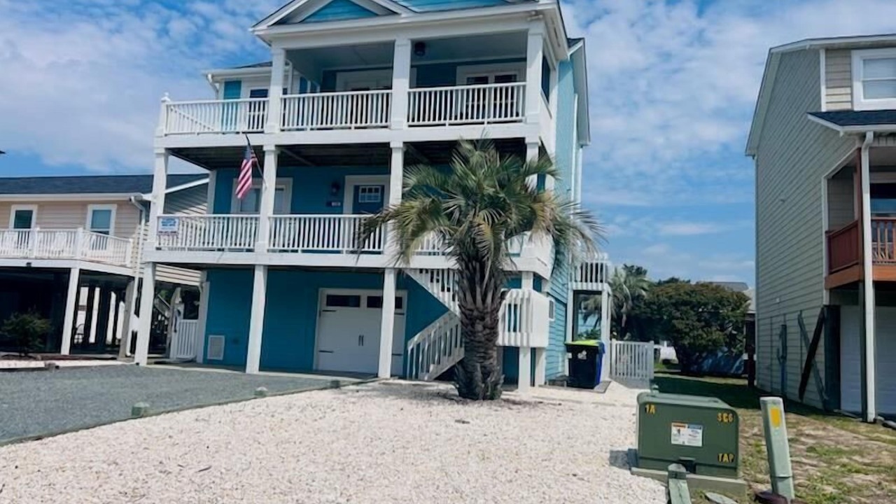 Photo of Outdoor in Holden Beach