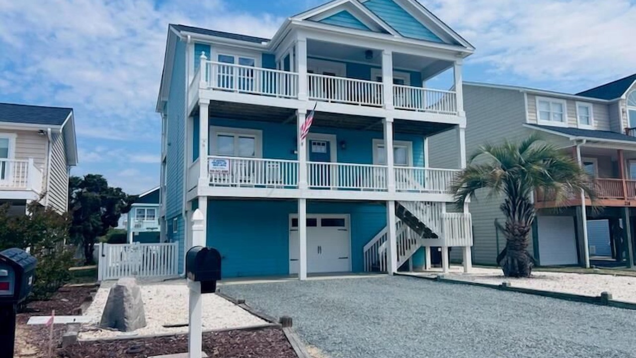 Photo of Outdoor in Holden Beach