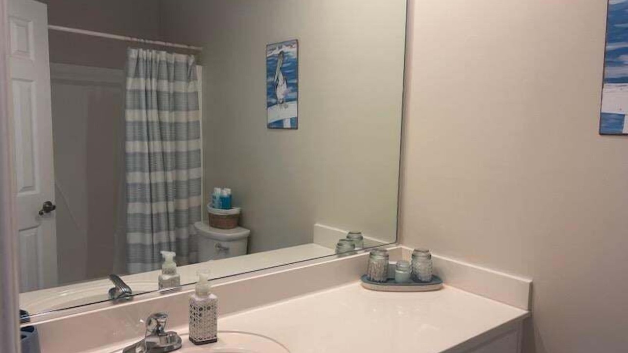 Photo of Bathroom in Holden Beach