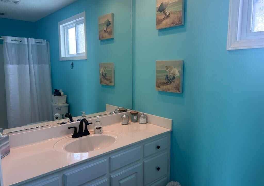 Photo of Bathroom in Holden Beach