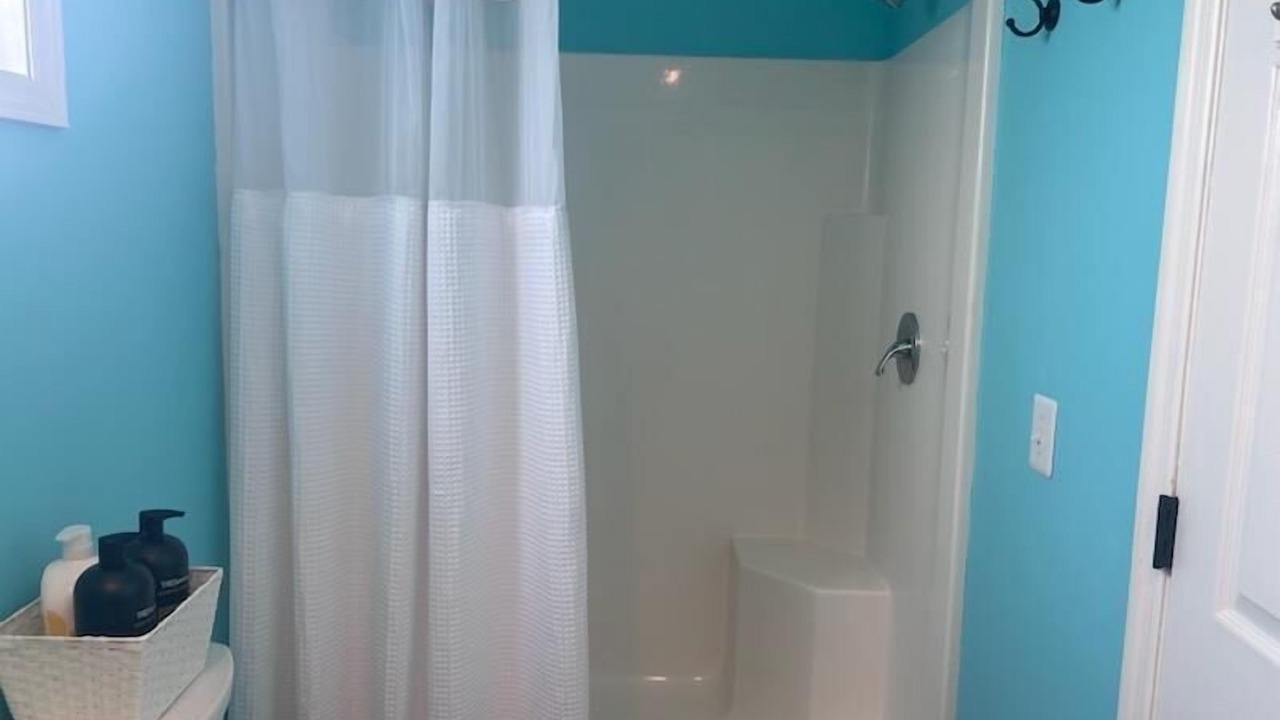 Photo of Bathroom in Holden Beach