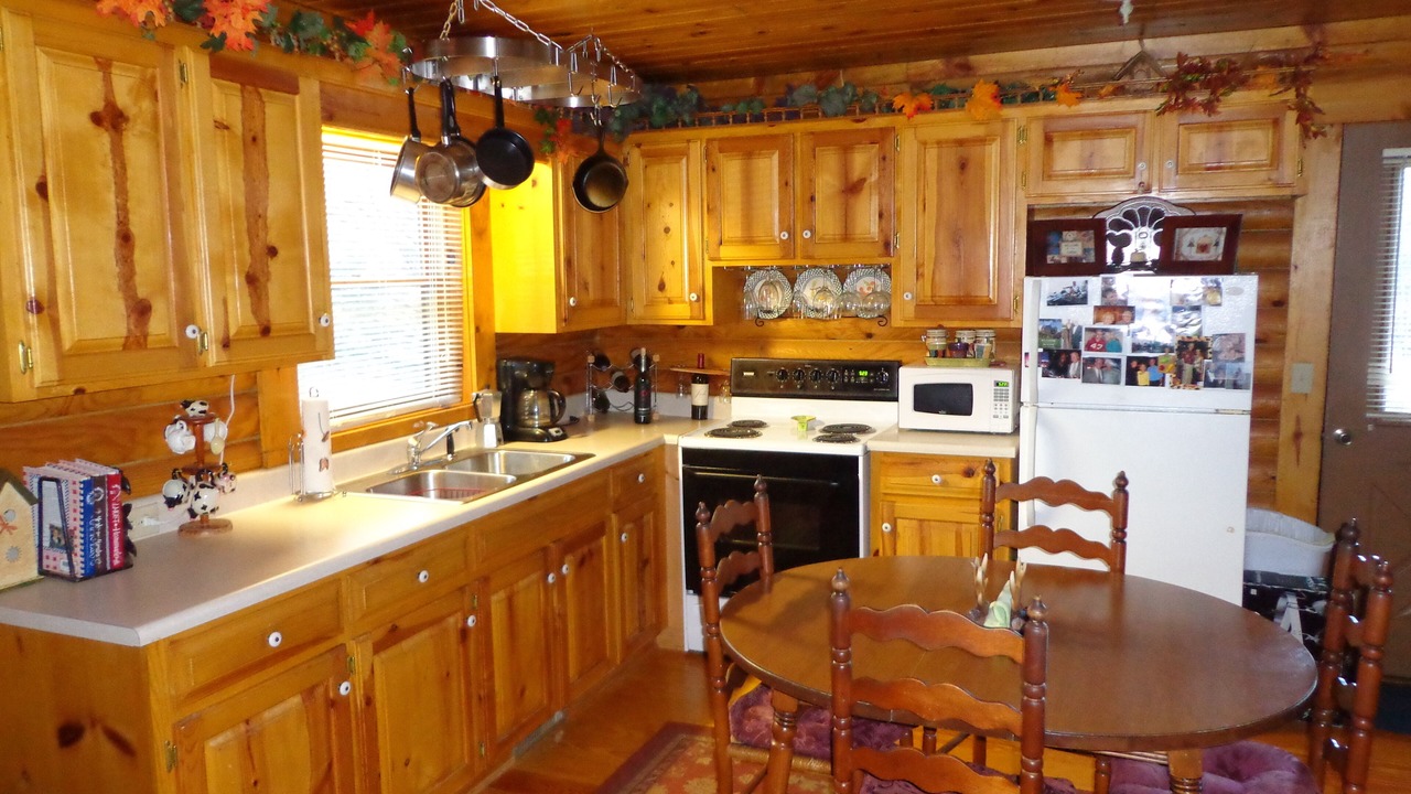 Photo of Kitchen in Lynn