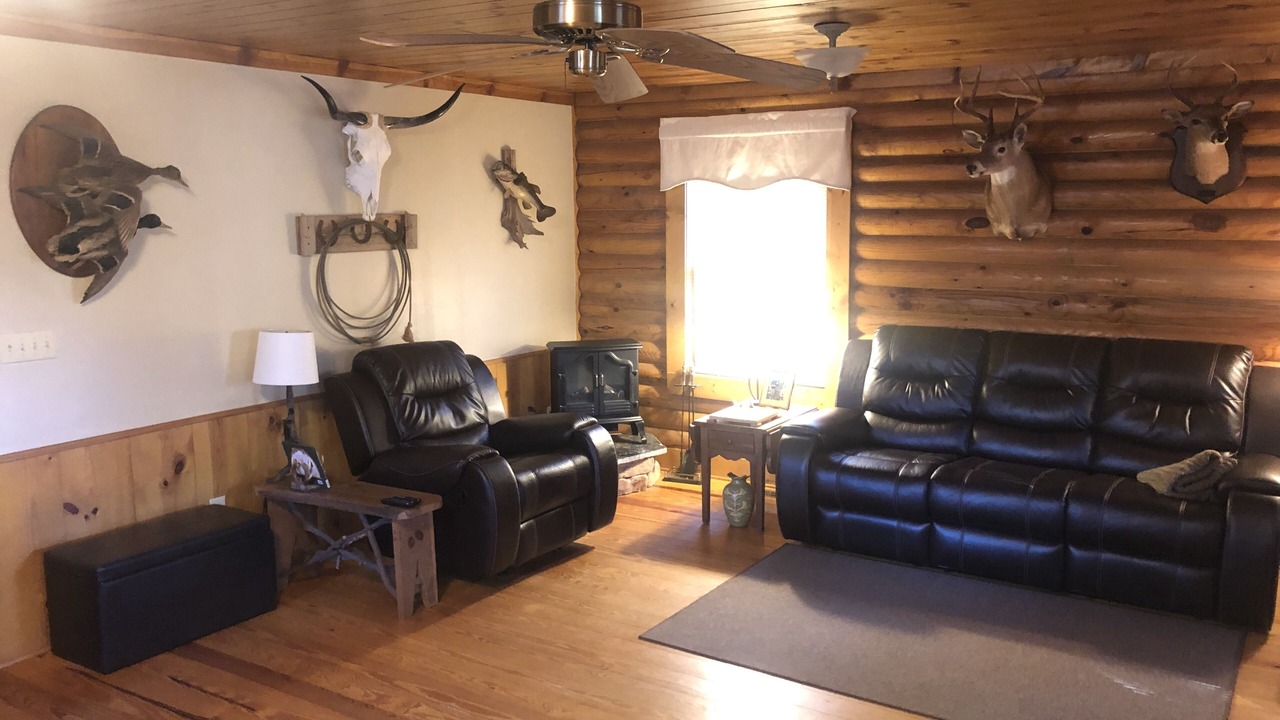 Photo of Livingroom in Lynn
