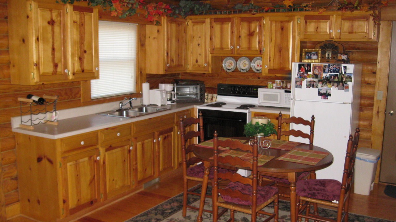 Photo of Kitchen in Lynn