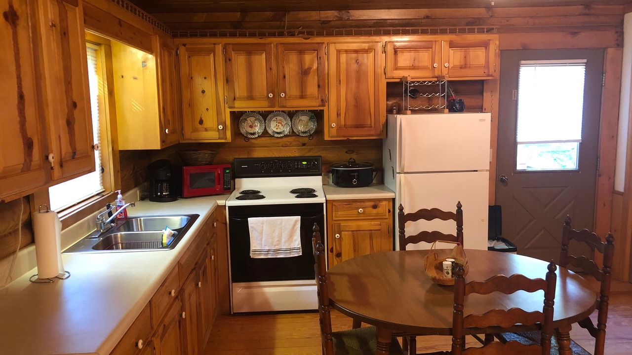 Photo of Kitchen in Lynn