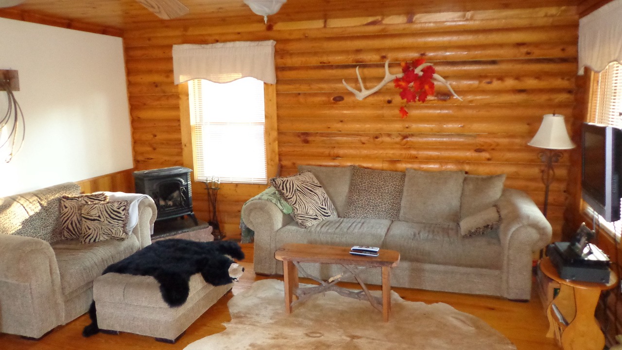 Photo of Livingroom in Lynn