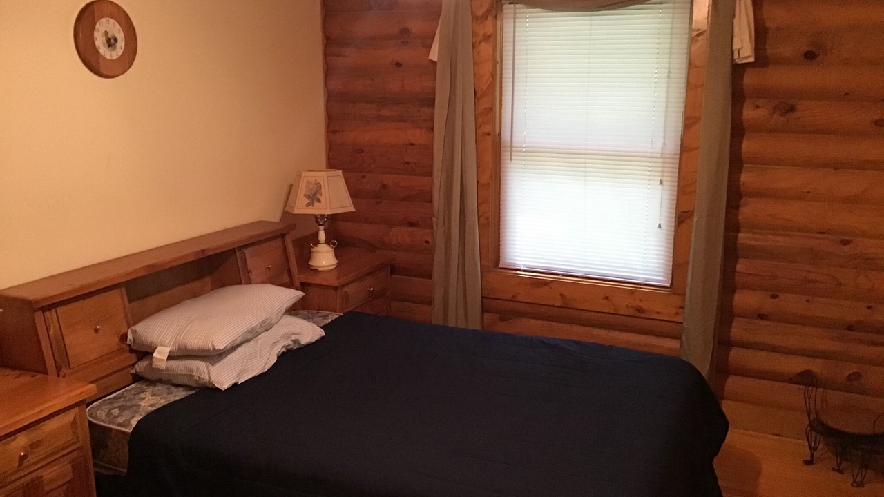 Photo of Bedroom in Lynn