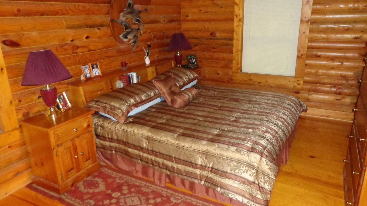Photo of Bedroom in Lynn