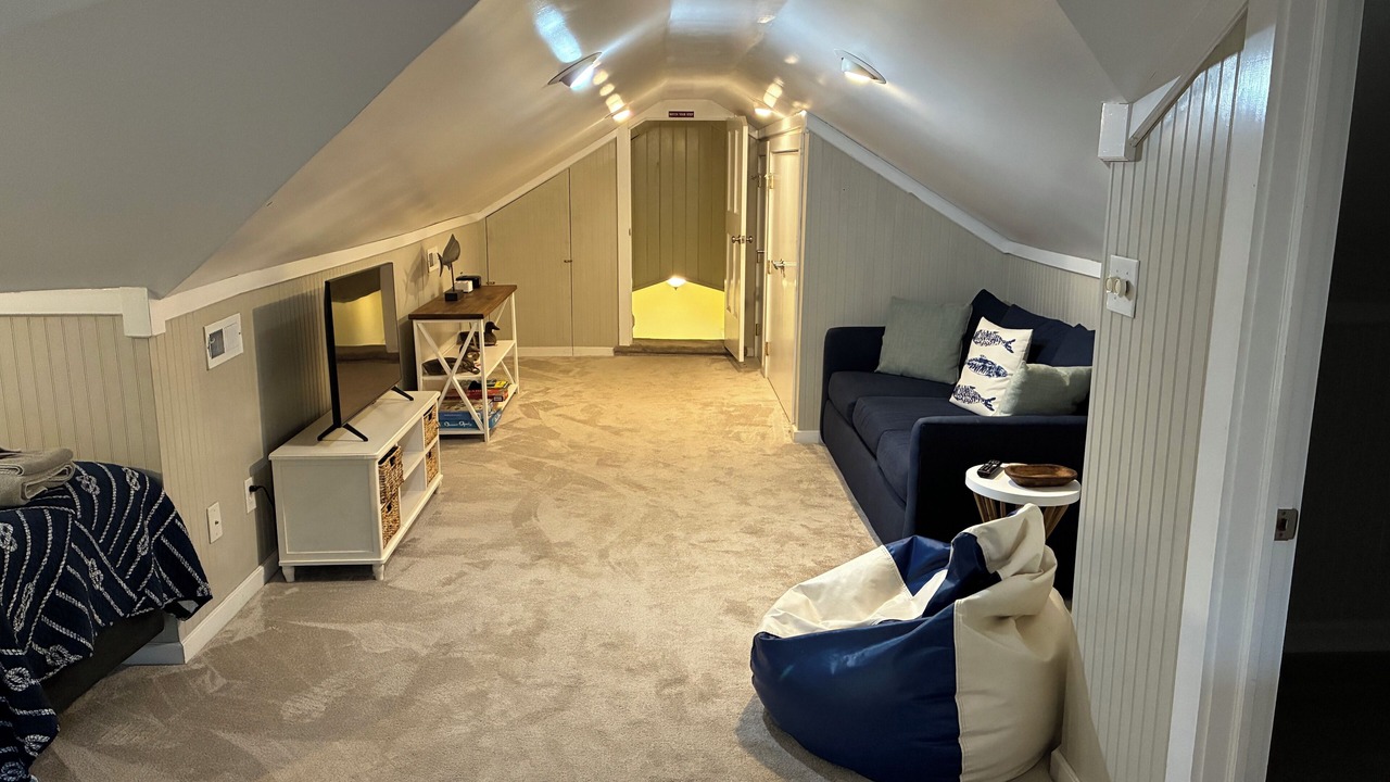 Photo of Bedroom in Morehead City