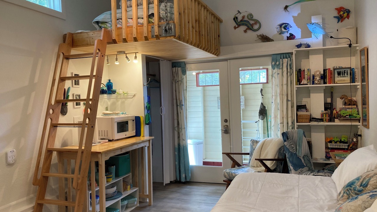 Photo of Bedroom in Ocean Isle Beach