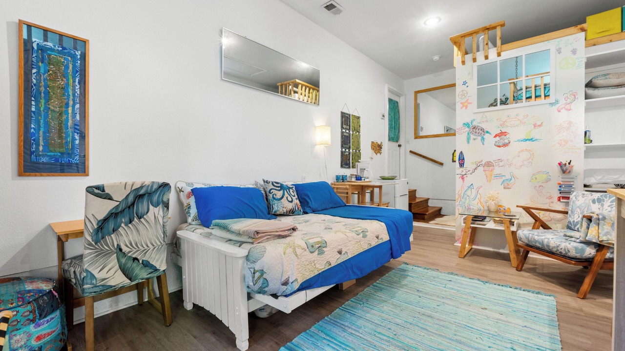 Photo of Livingroom in Ocean Isle Beach