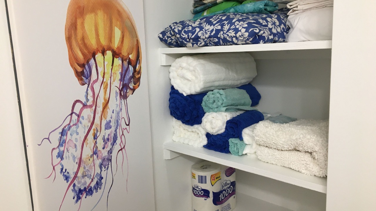 Photo of Bathroom in Ocean Isle Beach
