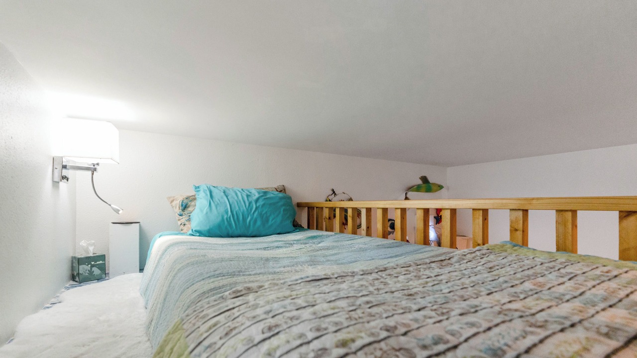 Photo of Bedroom in Ocean Isle Beach