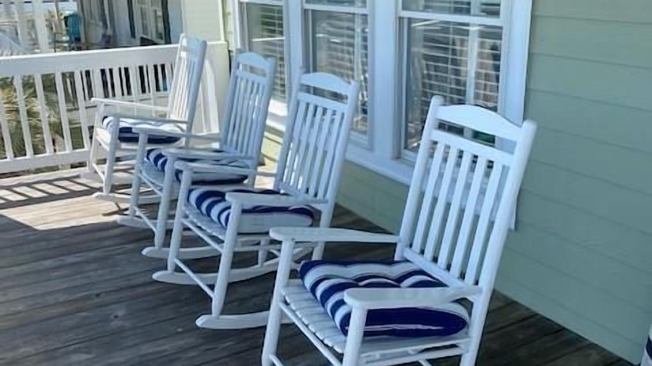 Photo of Outdoor in Holden Beach