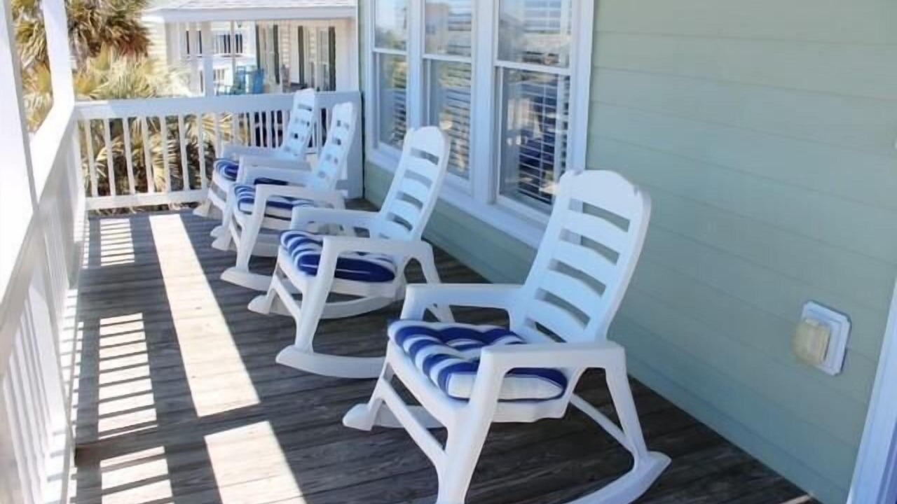 Photo of Outdoor in Holden Beach