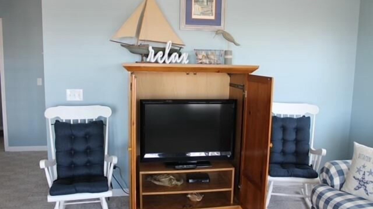Photo of Bedroom in Holden Beach