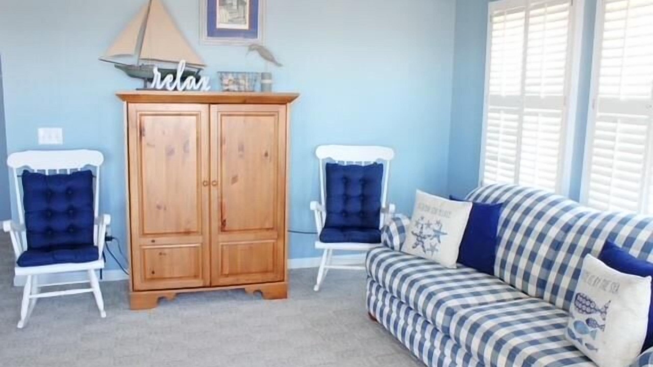 Photo of Bedroom in Holden Beach
