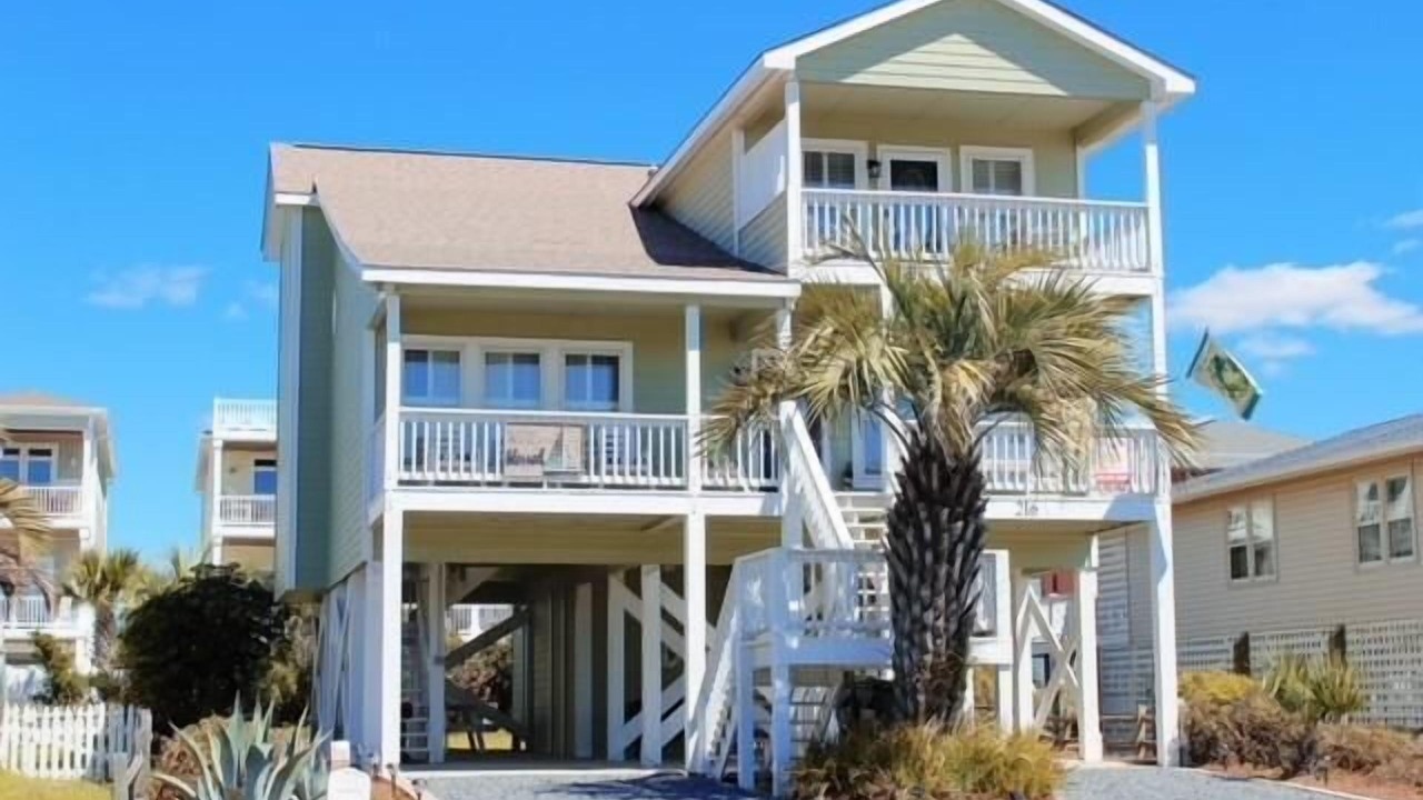 Photo of Outdoor in Holden Beach
