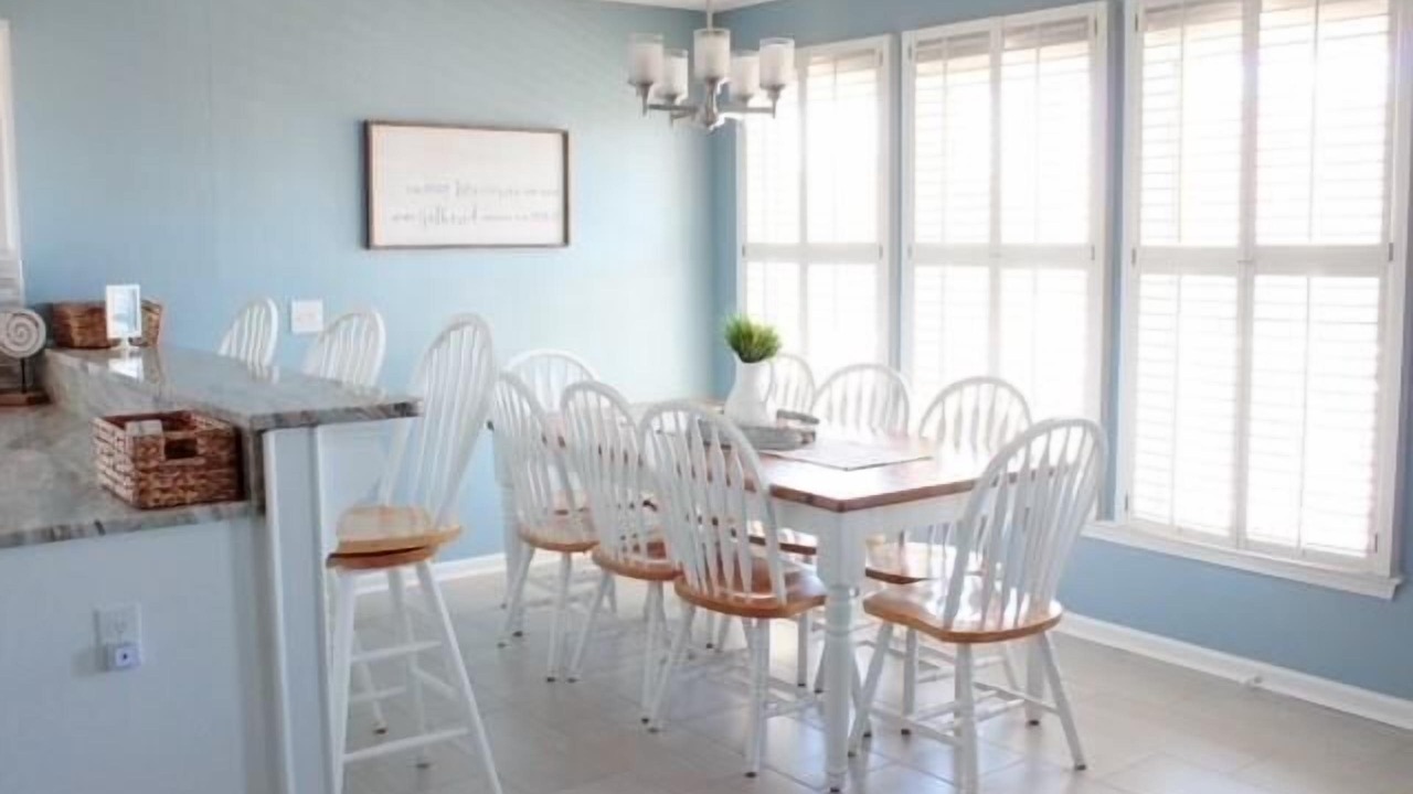Photo of Livingroom in Holden Beach