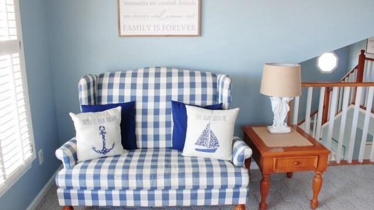 Photo of Bedroom in Holden Beach