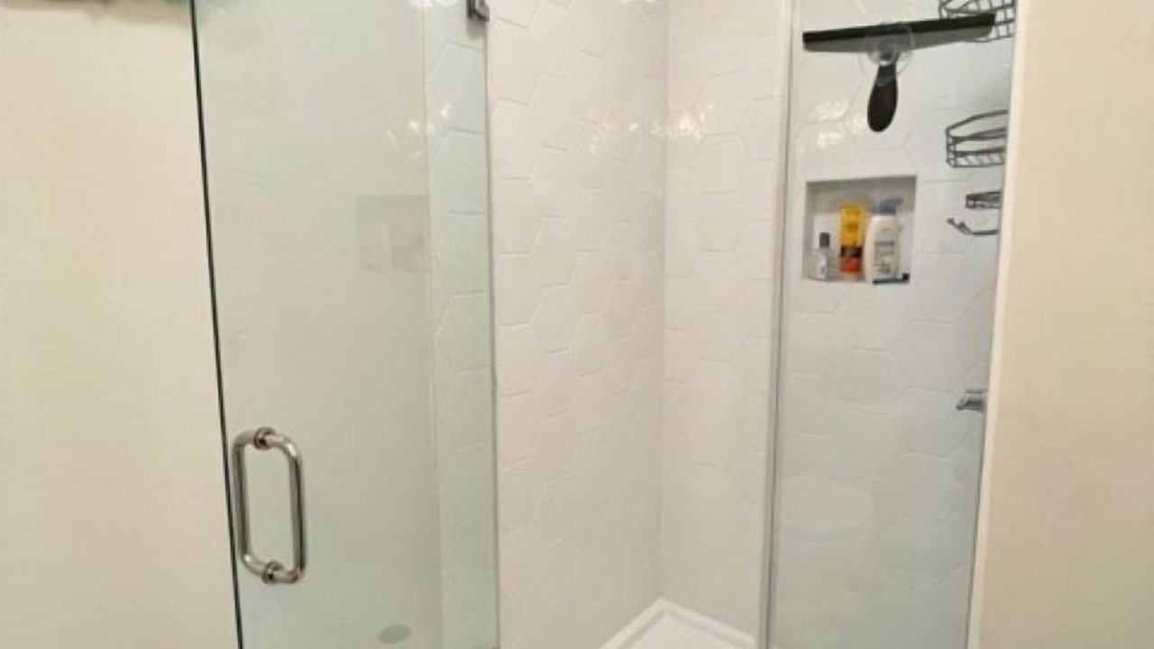 Photo of Bathroom in North Carolina Coast