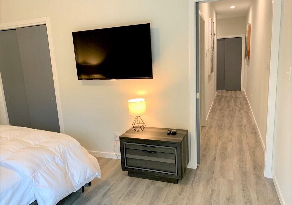 Photo of Bedroom in North Carolina Coast