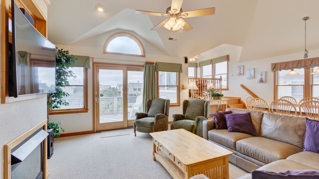 Photo of Livingroom in Ocean Sands