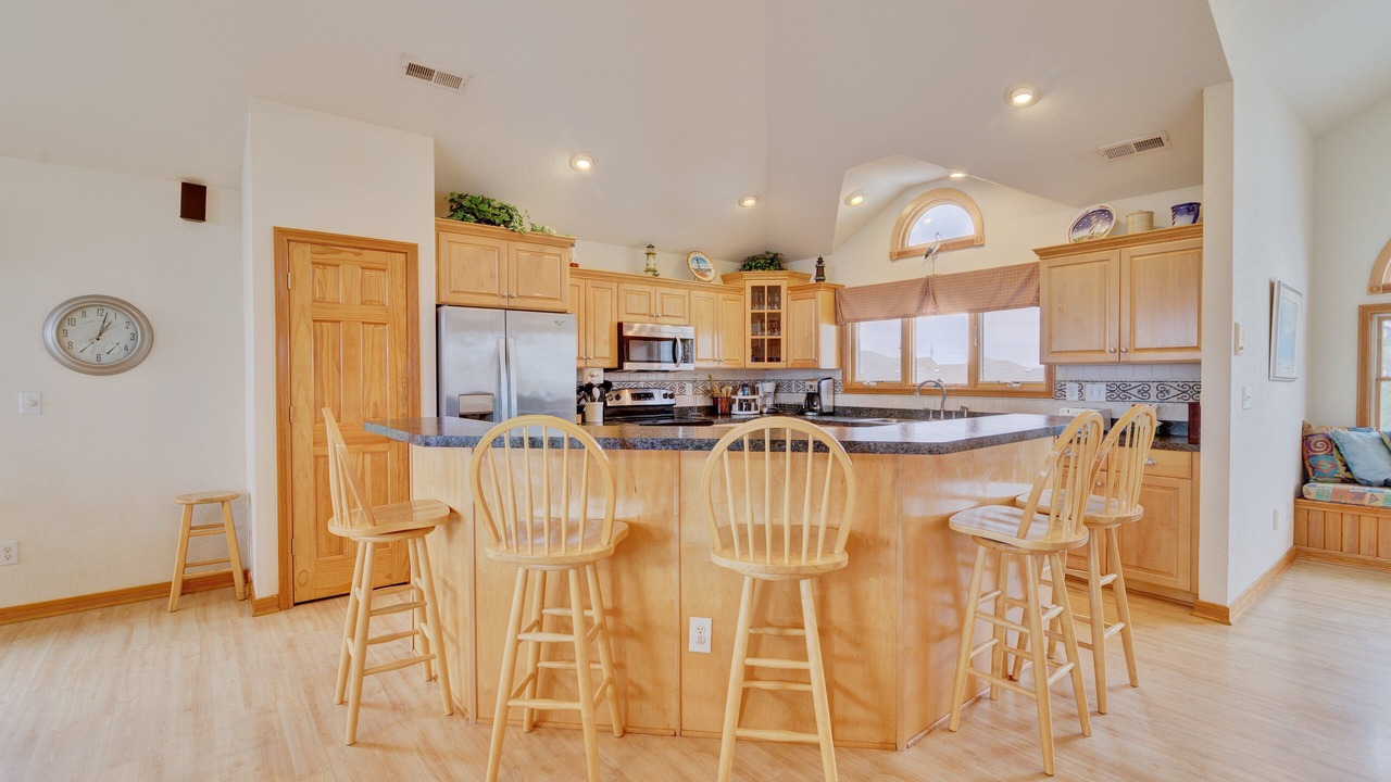Photo of Kitchen in Ocean Sands