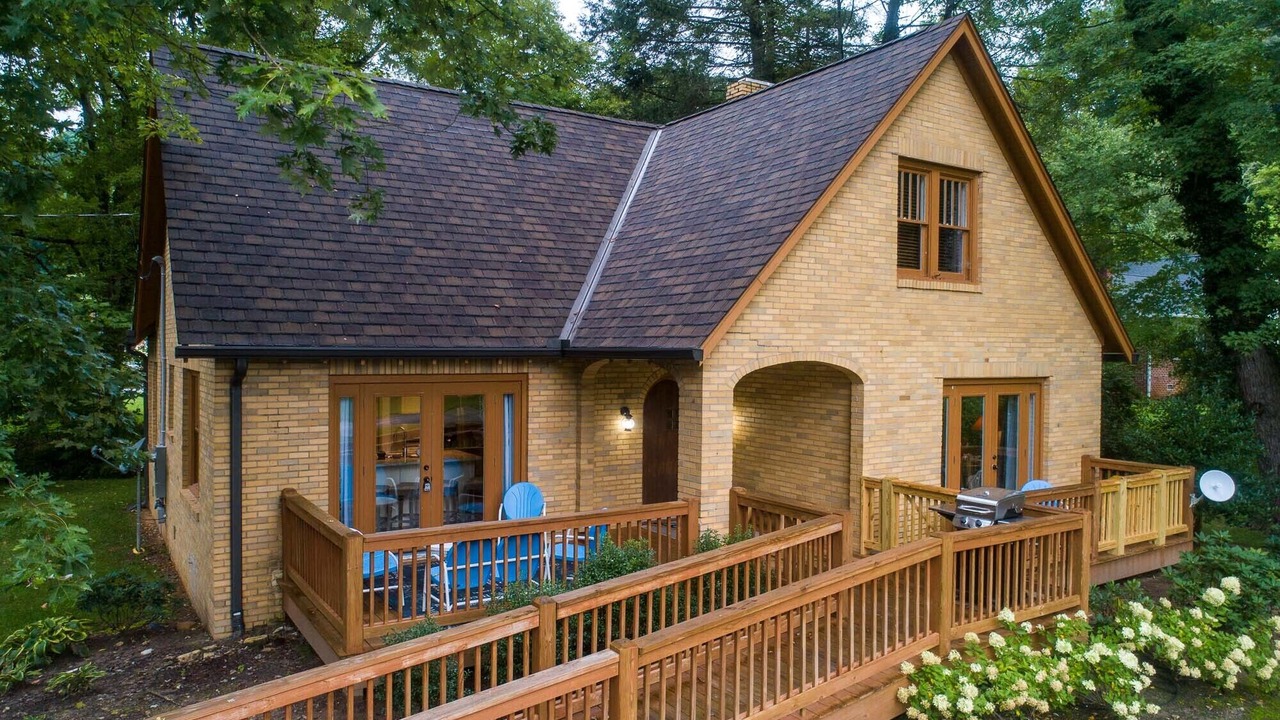Photo of Outdoor in Sylva