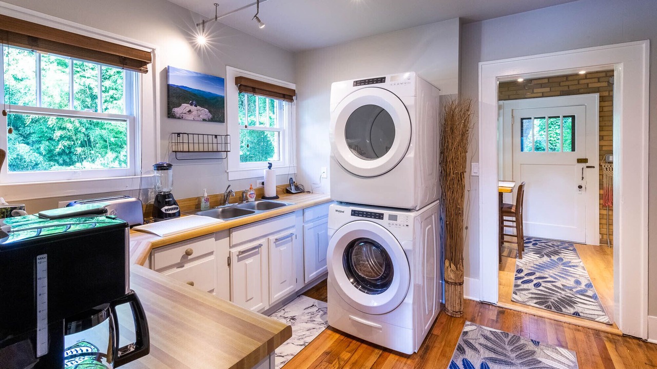 Photo of Kitchen in Sylva