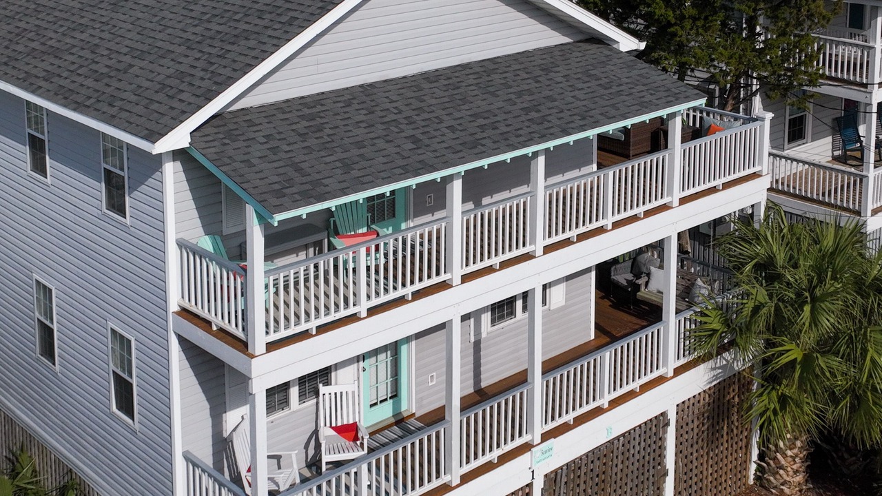 Photo of Outdoor in Wrightsville Beach