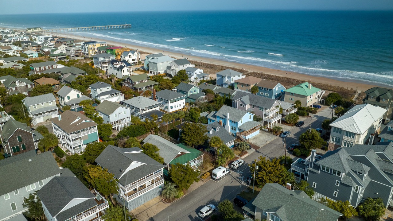 Photo of Outdoor in Wrightsville Beach