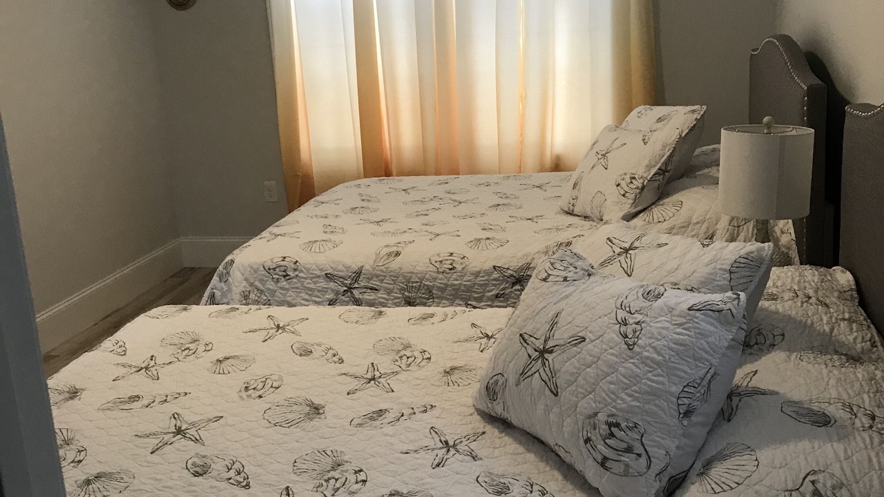 Photo of Bedroom in Tranquil Harbour