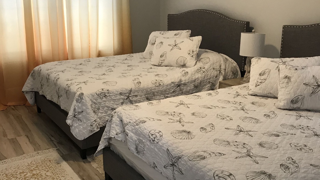 Photo of Bedroom in Tranquil Harbour
