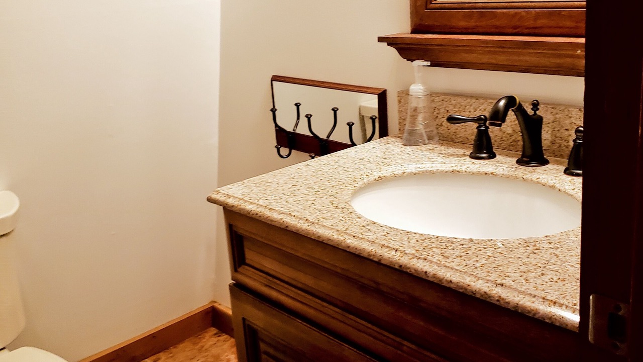 Photo of Bathroom in High Point