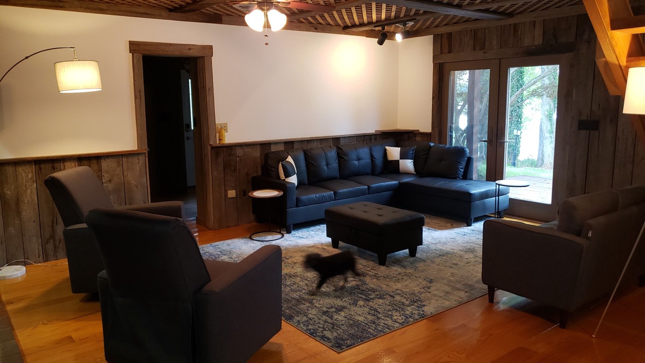 Photo of Bedroom in High Point