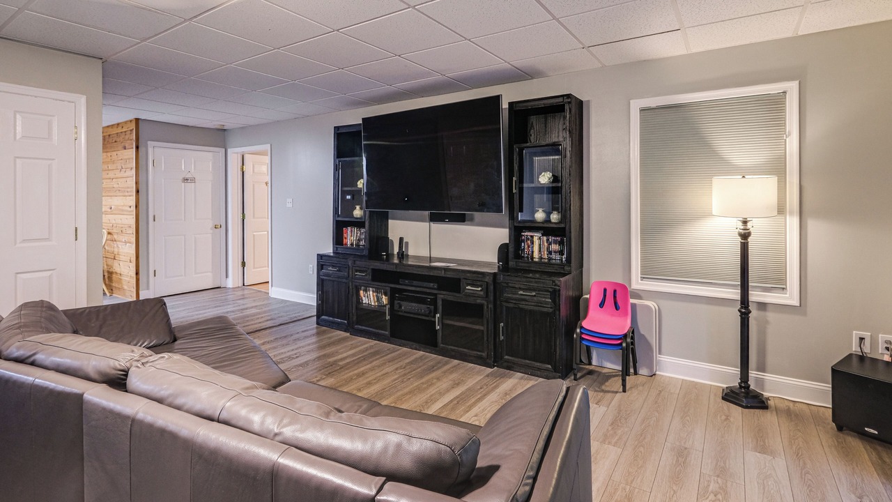 Photo of Livingroom in Maurertown